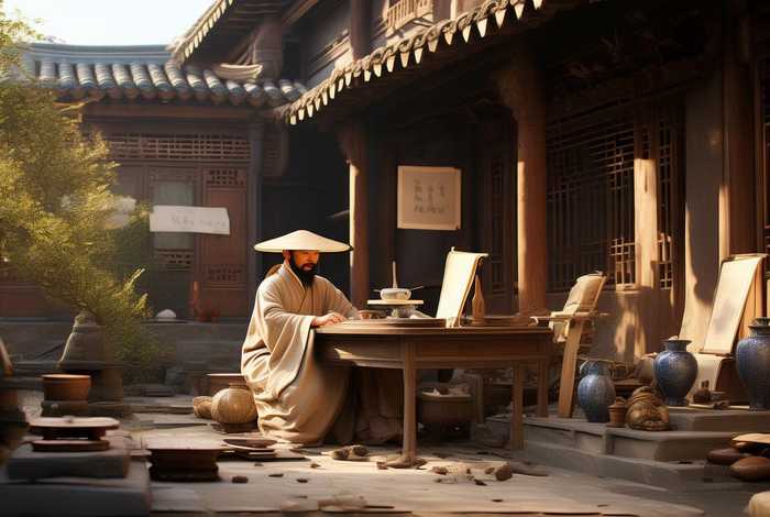 南宋生活顾问txt免费下载 南宋生活顾问免费阅读