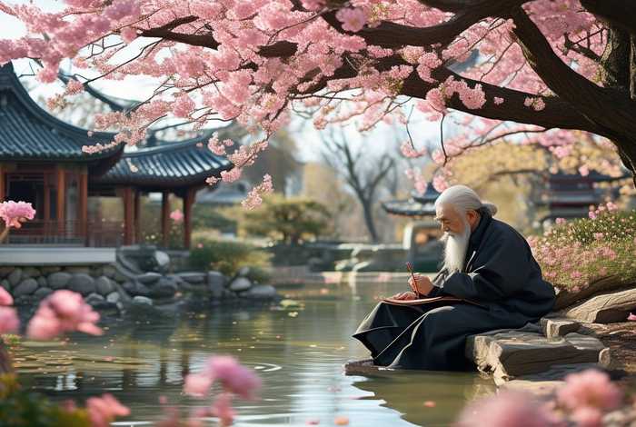 描写生活的诗句古诗，描写生活的诗句古诗大全