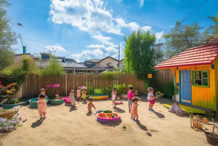 生活区幼儿园区域 - 幼儿园生活区区域规则 生活区幼儿园区域 - 幼儿园生活区区域规则