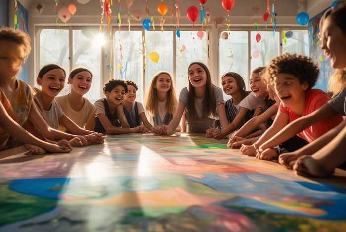 生活中最美好的时光初中 - 生活中最美好的时光初中作文