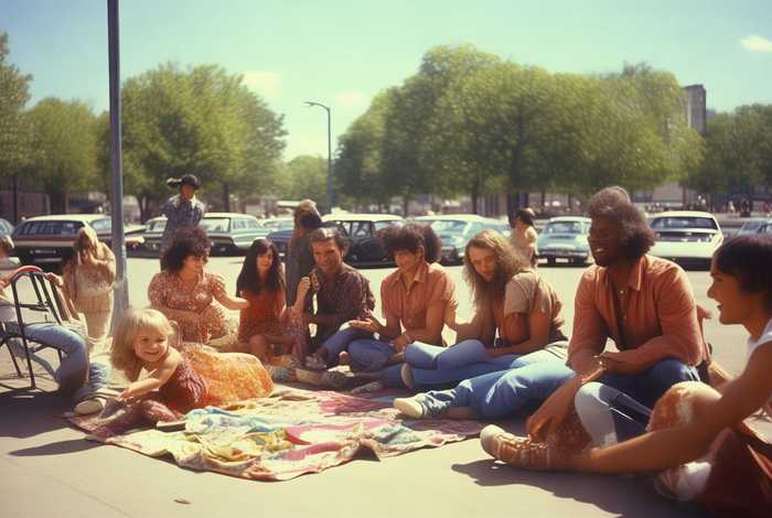 七十年代美好生活录穿了（七十年代美好生活录 小说）