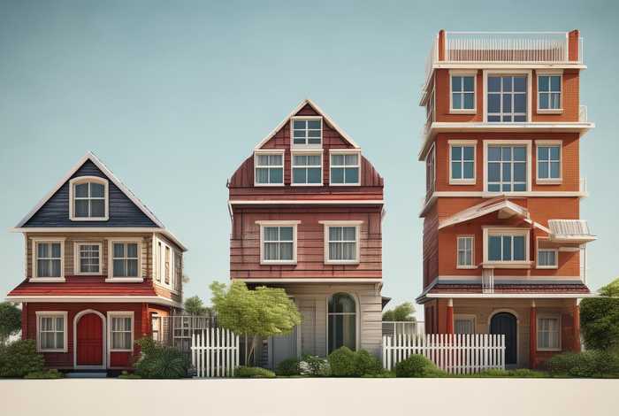 生活层次等级，生活层次等级分类