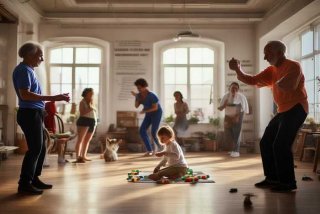 什么是生活纪律 - 什么是生活纪律的核心