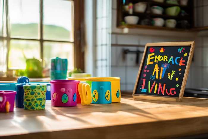 生活用品创意文案 生活用品创意文案短句