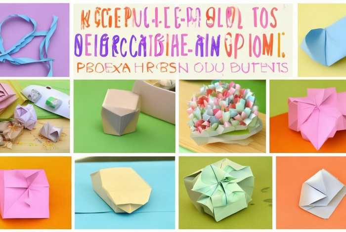 生活用品折纸大全简单易学、生活用品折纸大全简单易学视频