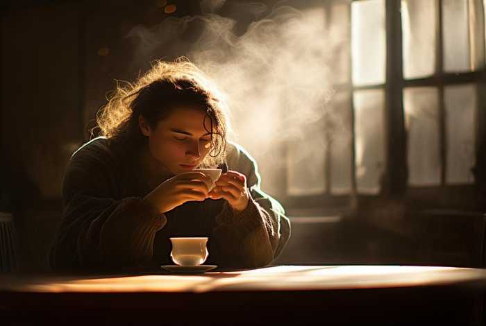 生活如人饮水冷暖唯有自知 生活如人饮水冷暖自知,唯有心生甜蜜