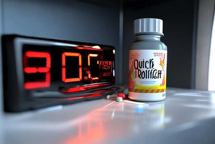 时间短用什么药 - 时间短用什么药见效快