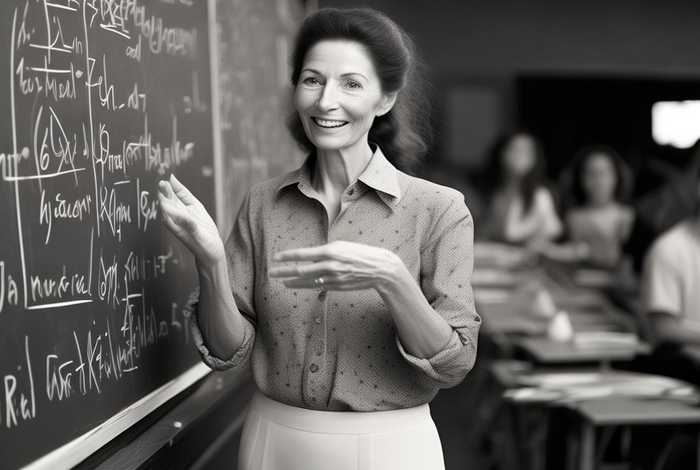 命题说话我尊敬的人；命题说话我尊敬的人初中数学老师