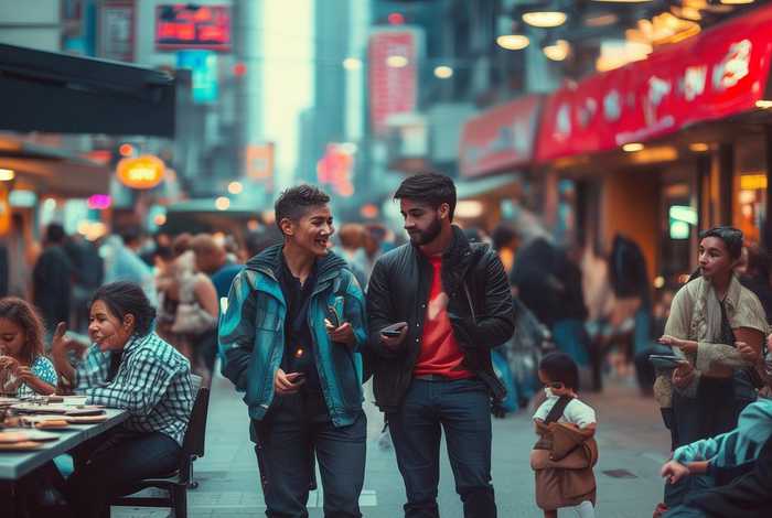 手机和生活有关的问题（手机与我们生活息息相关的作文）