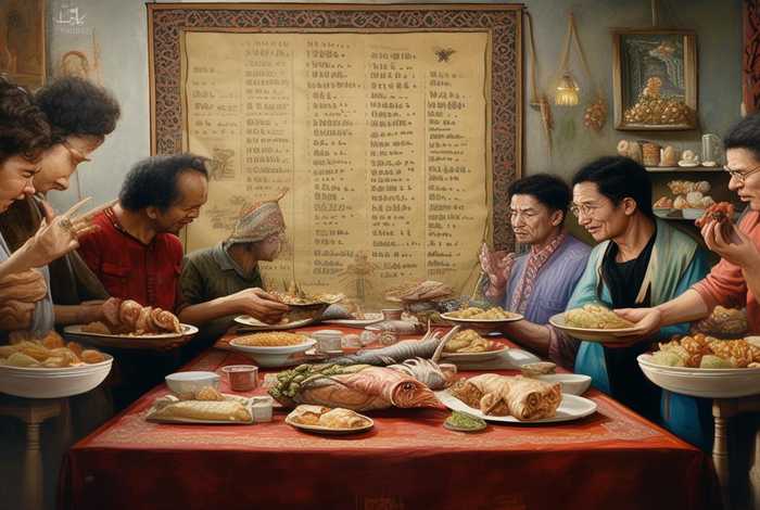 生活中禁忌有哪些节目，生活中有哪些饮食禁忌