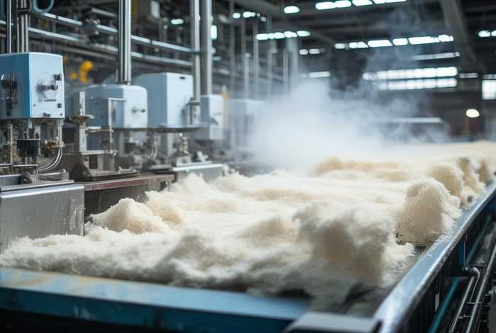 生活用纸生产工艺，生活用纸生产工艺有哪些