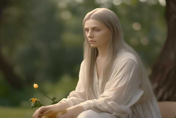 女性里面疼痛怎么回事（女性里面疼,并且有灼热感怎么回事,看医生只说有炎症）