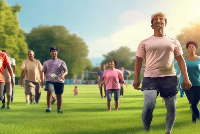 每天锻炼一小时健康生活一辈子 每天坚持锻炼一小时幸福生活一辈子 每天锻炼一小时健康生活一辈子 每天坚持锻炼一小时幸福生活一辈子