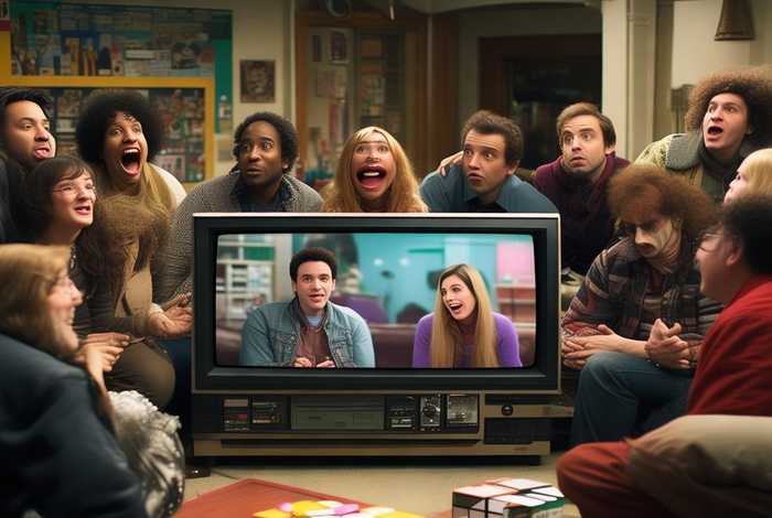 生活大爆炸第一季免费观看 - 生活大爆炸第一季免费观看英文版