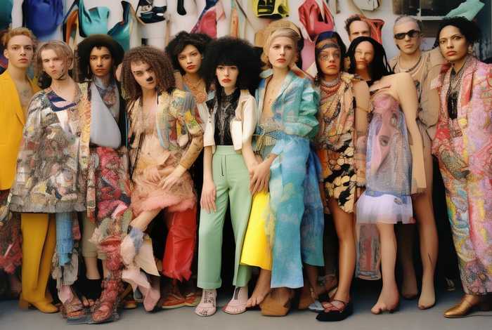 时尚是一种态度是什么意思 时尚是一种态度是什么意思啊