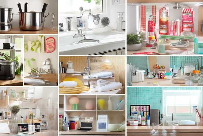 生活用品包括哪些类目；生活用品包括哪些类目的