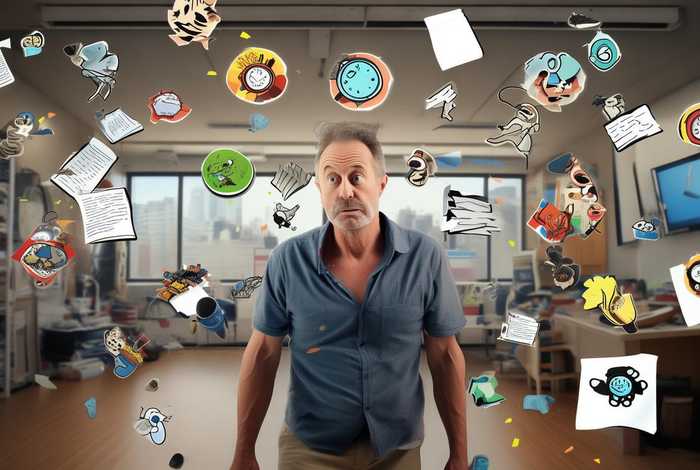 生活总是麻烦不断的成语，生活总是麻烦不断的成语有哪些