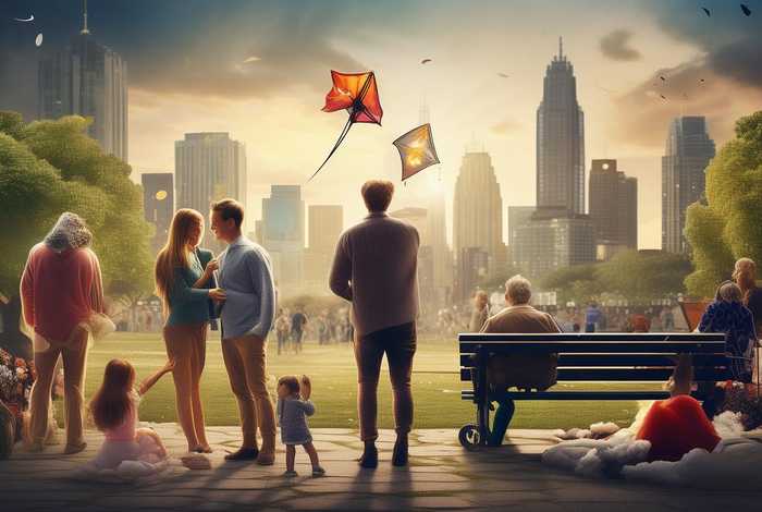 生活启示录电视剧 - 生活启示录电视剧剧情分集介绍