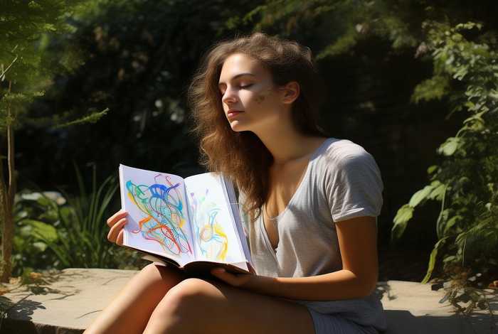 生活的诠释什么意思；生活的诠释什么意思啊