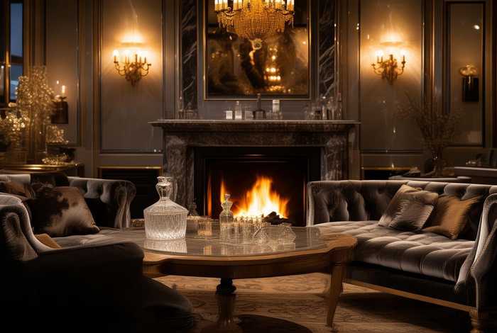 奢侈生活是什么意思 - 奢侈生活中指的是什么意思 奢侈生活是什么意思 - 奢侈生活中指的是什么意思