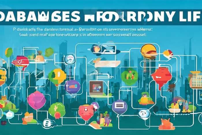 生活中有哪些数据库、生活中有哪些数据库的应用 生活中有哪些数据库、生活中有哪些数据库的应用