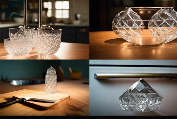 生活中常见的菱形的物品有哪些（生活中常见的菱形的物品有哪些图片）