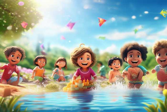 暑假生活诗歌大全100首；暑假生活诗歌大全100首诗