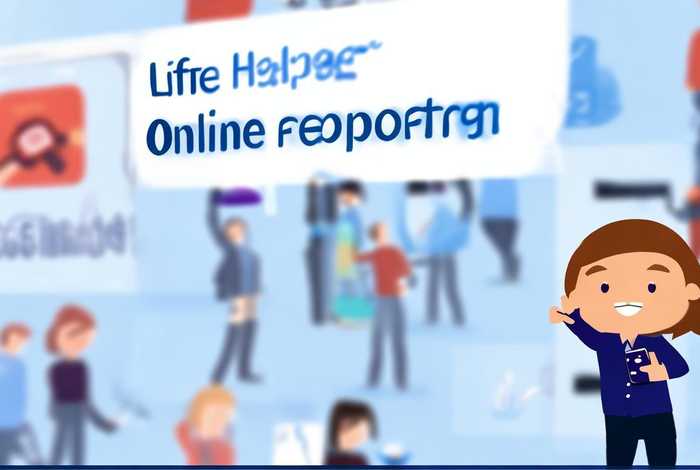 生活帮网上举报、生活帮网上举报有用吗