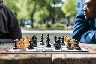 生活中的博弈论例子有哪些（生活中的博弈论例子有哪些呢）