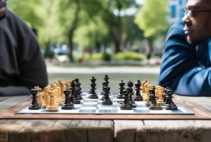 生活中的博弈论例子有哪些（生活中的博弈论例子有哪些呢）