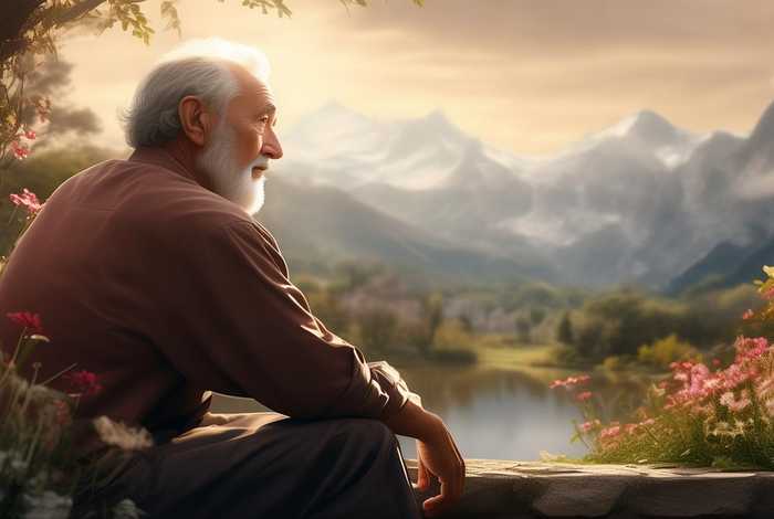 生活的最高境界是什么意思啊，生活的最高境界是什么意思啊英语