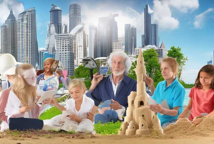 生活中创新思维的例子作文 - 生活中创新思维的例子作文800字