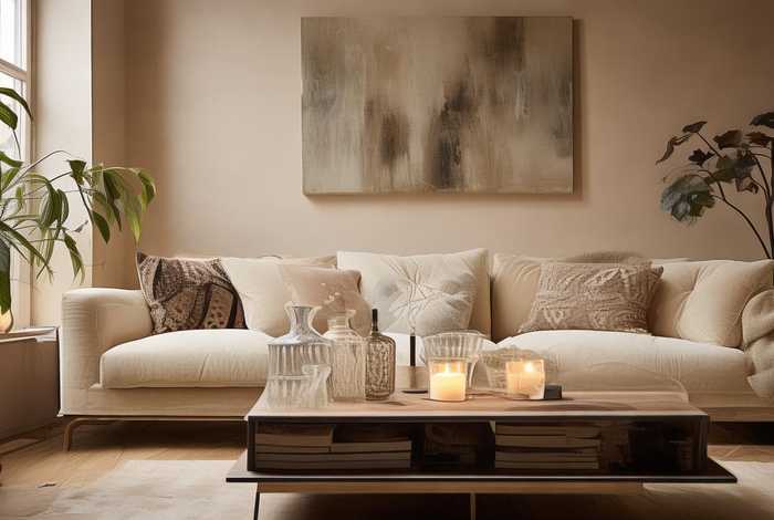 生活家居类 生活家居类产品有哪些