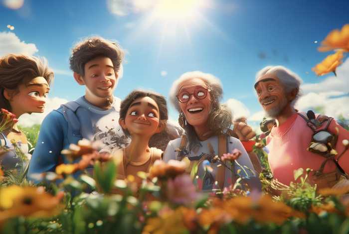 努力生活正能量的短文，努力生活正能量的短文100字