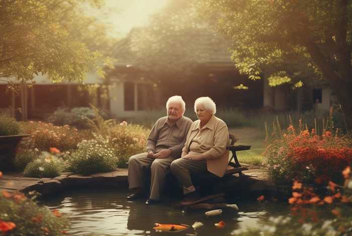 七八十年代养老生活txt下载、七八十年代养老生活 一眼万万年