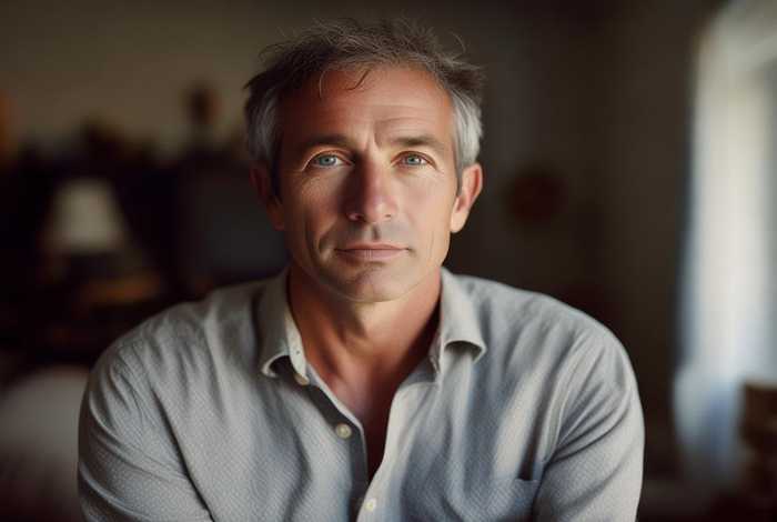 三十岁照片生活照男 - 三十岁照片真实照片男