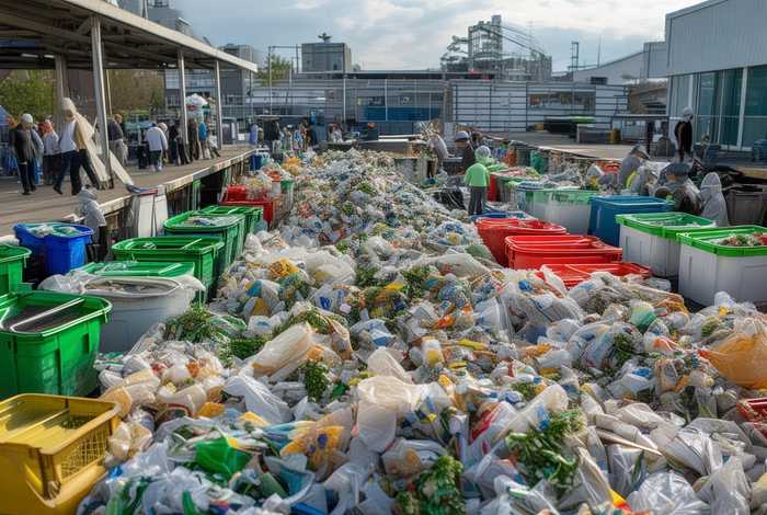 生活产生的垃圾会去哪里、生活产生的垃圾会去哪里处理 生活产生的垃圾会去哪里、生活产生的垃圾会去哪里处理