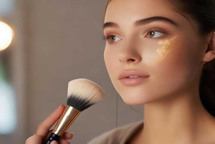 生活妆的画法教程视频、生活妆怎么画视频教程