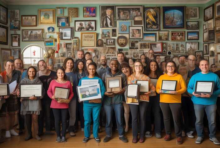 生活中的成就有哪些、生活中的成就有哪些方面