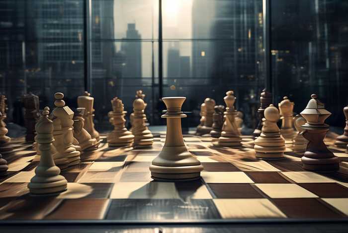 生活中的博弈论电子书,生活中的博弈论读书心得 生活中的博弈论电子书,生活中的博弈论读书心得