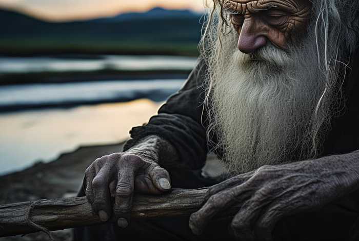 生活就像一把无情刻刀歌词 - 生活就像一把无情刻刀歌词含义