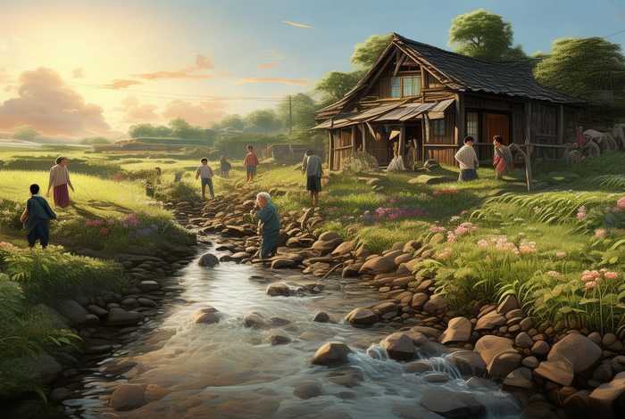 农村生活体验感悟1000字 农村生活体验感悟1000字内容