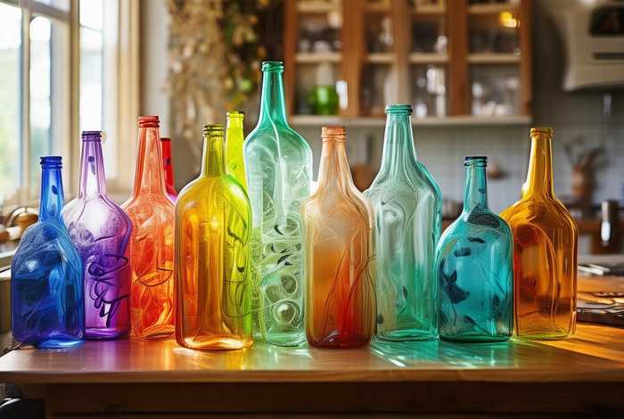 生活中的废物利用有哪些、生活中的废物利用有哪些图片