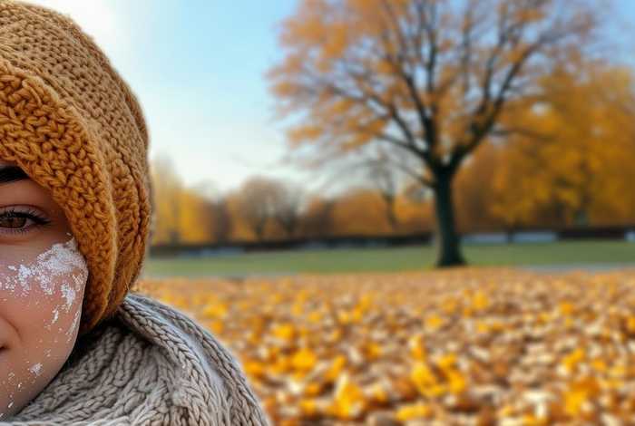 生活圈秋季皮肤干燥（秋季皮肤干燥小妙招）