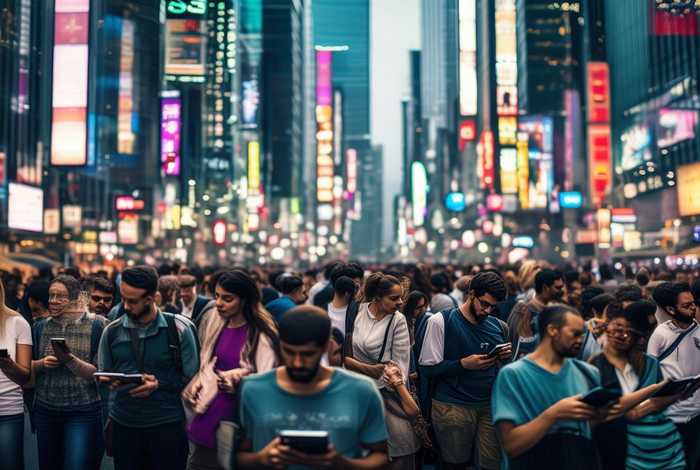 生活在现代社会里我们时时处处感受到；生活在现代社会里,我们可以时时处处感受到新闻的存在