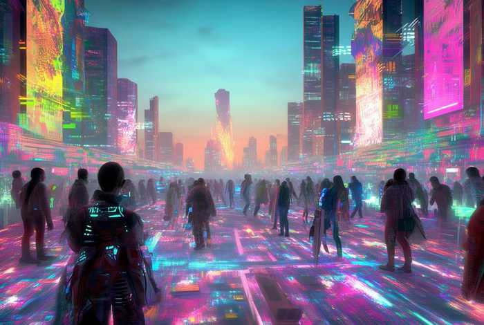 人类生活在虚拟世界的电影、人类生活在虚拟世界的电影有哪些