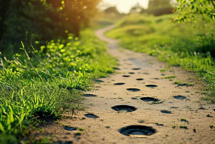 生活的足迹免费观看；我的生活足迹