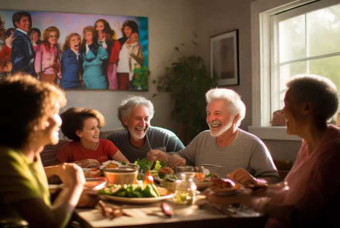 生活因亲情而精彩作文怎么写，生活因亲情而精彩作文怎么写好