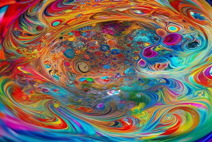 生活就像一个万花筒每转动一下，生活就像一个万花筒下一句