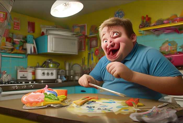 史蒂夫爱丽克丝搞笑日常生活 - 史蒂夫爱丽克丝搞笑日常生活在线观看